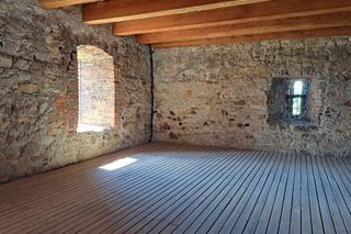 Zamek w Melsztynie - 2025