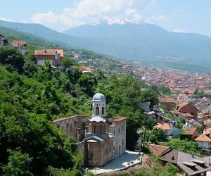 Kosowo 