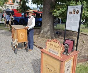 MotoClassic Wrocław
