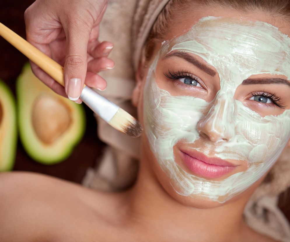 Ta maseczka pomogła mi pozbyć się zmarszczek. Wystarczą 3 składniki