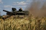 Kijów na drodze do potęgi militarnej? Zachód obiecuje bezprecedensowe wsparcie