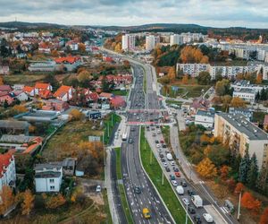 Przekroczenie uprawnień przy węźle Karwiny? Jest zawiadomienie o popełnieniu przestępstwa 