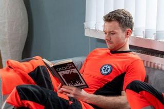 Na sygnale, odc. 578. Nowy (Kamil Wodka)