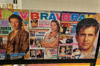 Najntisy forever! - nostalgiczna wystawa w CK Zamek