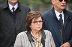 Pogrzeb lekarza, zamordowanego w Szpitalu Uniwersyteckim. Ceremonia o charakterze państwowym