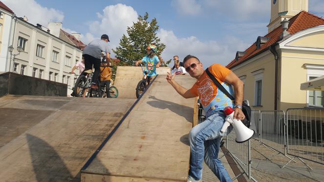 Eska Summer City na Rynku Kościuszki [GALERIA]