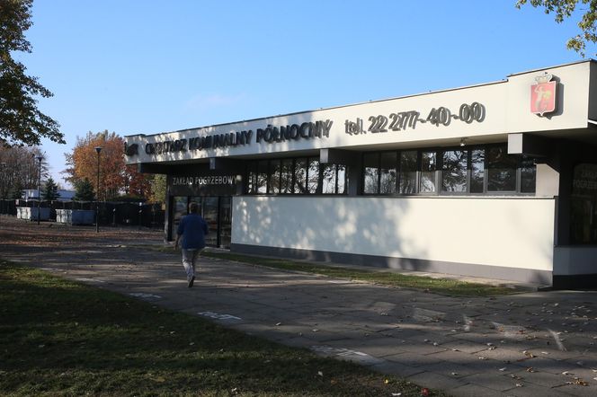 Polskie cmentarze