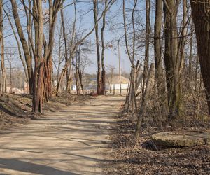 Park Żerański w Warszawie