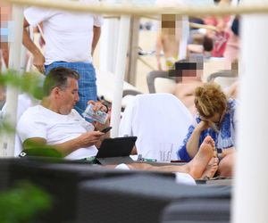  Przemysław Sadowski - Bałtyk zimny, a on gorący