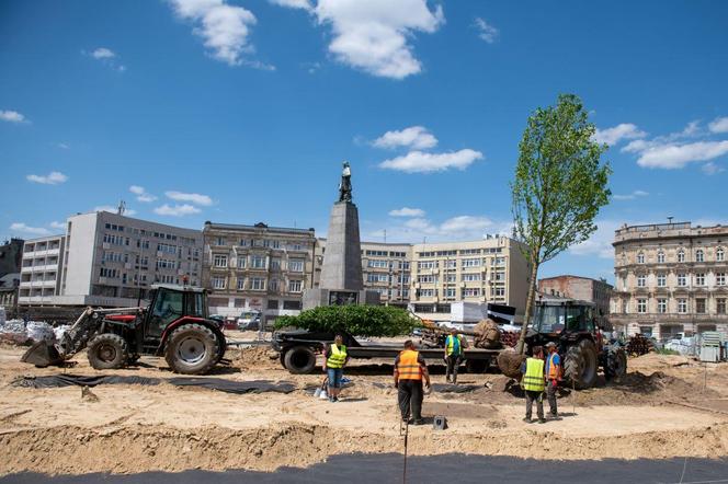 Łódź czekają wielkie zmiany. Sprawdź, które inwestycje zostaną ukończone w 2023 roku