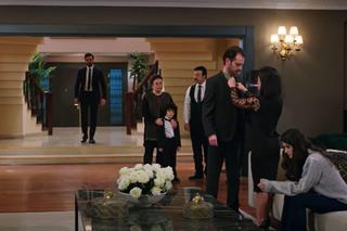 Emanet, odcinek 137. 