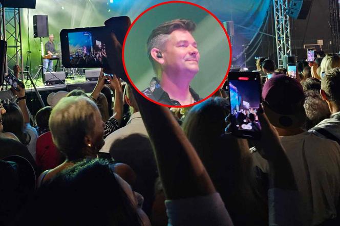 Fenomen Disco Polo nikt nie słucha na koncertach tłumy