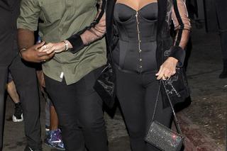Kris Jenner i jej nowy partner