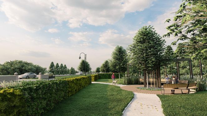 Będą dwie nowe atrakcje turystyczne w Małopolsce. Promenady podbiją serca kuracjuszy?
