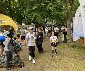 9. charytatywny Bieg o Złotą Monetę i wielki rodzinny piknik