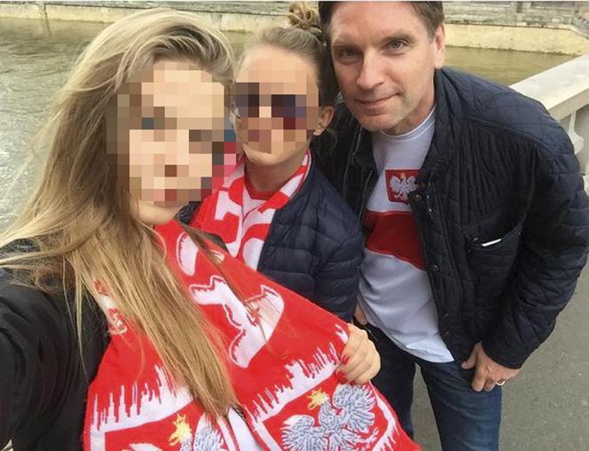 Pola Lis córka Tomasz Lis