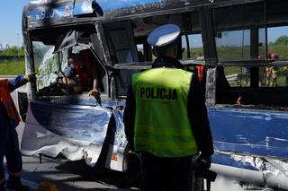 MPK w żałobie po śmierci pana Józefa. Kierowca zginął w zderzeniu autobusów. Przez wiele lat swojej pracy służył mieszkańcom Krakowa