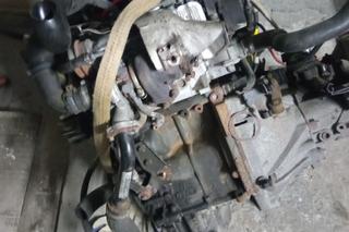 Wyszedł z więzienia i wrócił do swojego fachu. Złodziej samochodów z Pragi-Południe wpadł na gorącym uczynku