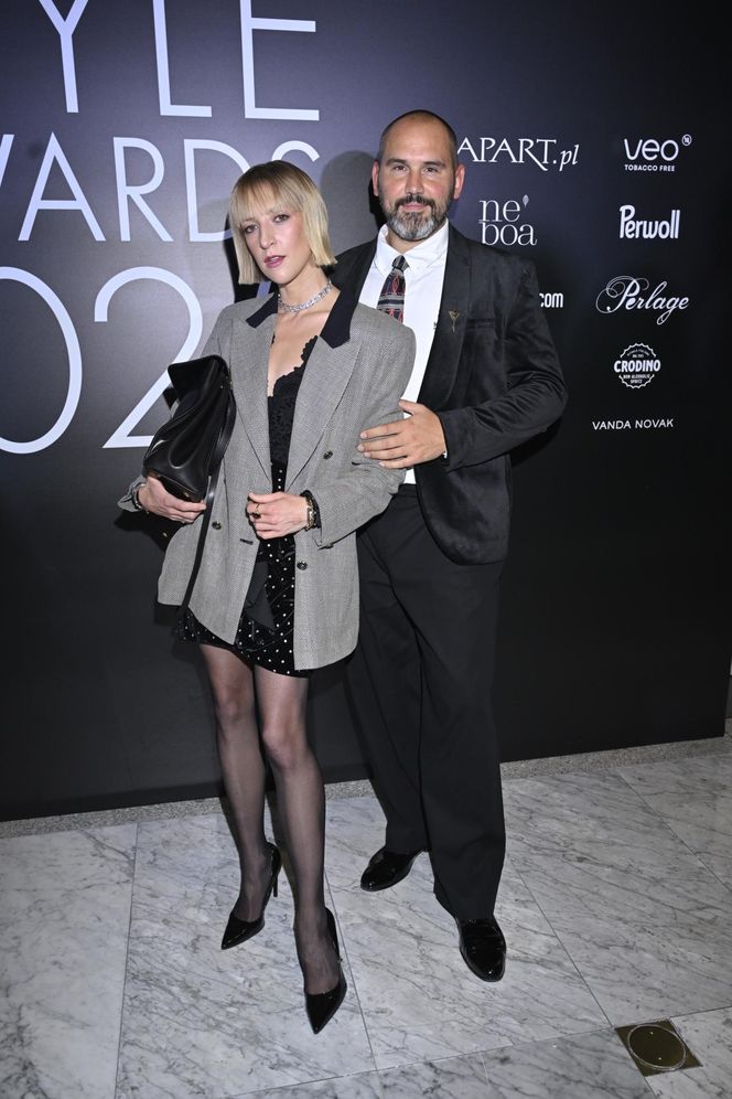 Gwiazdy na Elle Style Award 2025