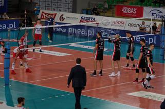 BKS Visła Bydgoszcz - Asseco Resovia Rzeszów [ZDJĘCIA Z MECZU]