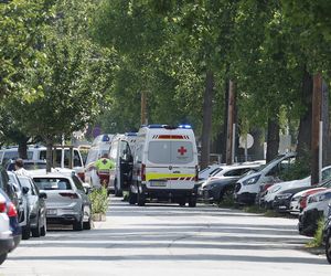 Strzelanina w szkole w Austrii. Wśród zabitych jest nastolatek z polskim obywatelstwem