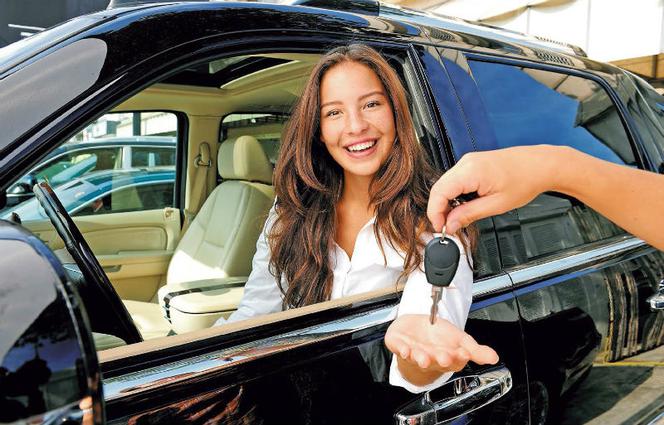 Kupuj z głową! Poradnik dla kupujących auto używane