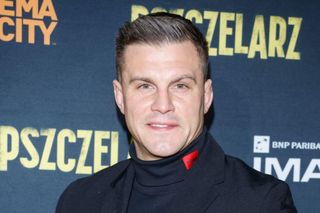 Alan Kwieciński zmienił się nie do poznania. Tak wyglądał na początku Warsaw Shore!