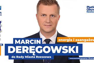 Marcin Deręgowski