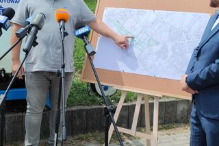 MPWiK znalazł źródło skażenia. Nowe informacje w sprawie zanieczyszczenia wody w Łomży