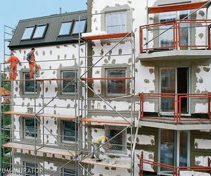 Termomodernizacja budynku: projekt, planowanie prac, konieczne pozwolenia