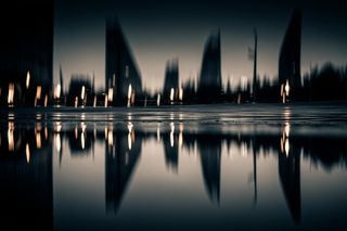 Siostra Łucja. Prorocze wizje wojny i globalnych zniszczeń?