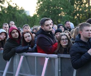 Drugi dzień Juwenaliów Politechniki Lubelskiej 2025