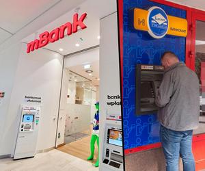 Polacy płacą w bankach, Ukraińcy nie muszą