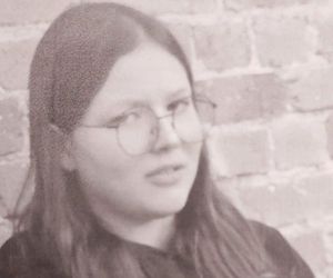 Zaginęła Jessica Fiszer z Pyskowic. Trwają poszukiwania 14-latki