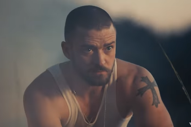 Justin Timberlake - nowa płyta Man of the Woods już w lutym! 