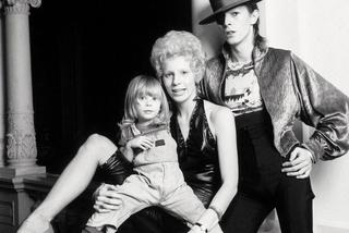 Rodzina Davida Bowie