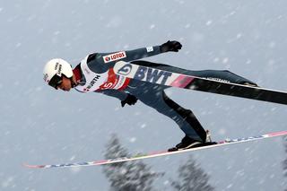 Mistrzostwa Świata w Oberstdorfie bez polskiego medalu. Stefan Kraft wygrał złoto