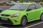 Ford Focus II RS 