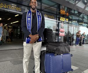 Oto kandydaci do tytułu Mistera Supranational 2025