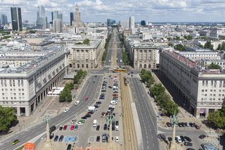 Meczet powstanie w centrum Warszawy? Poseł PiS bije na alarm