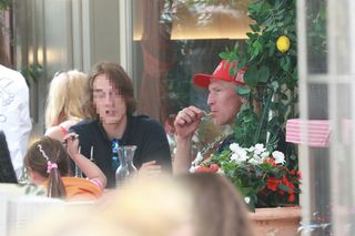 Diablo o gołębim sercu