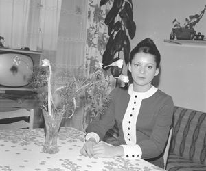 Mieszkanie w PRL'u