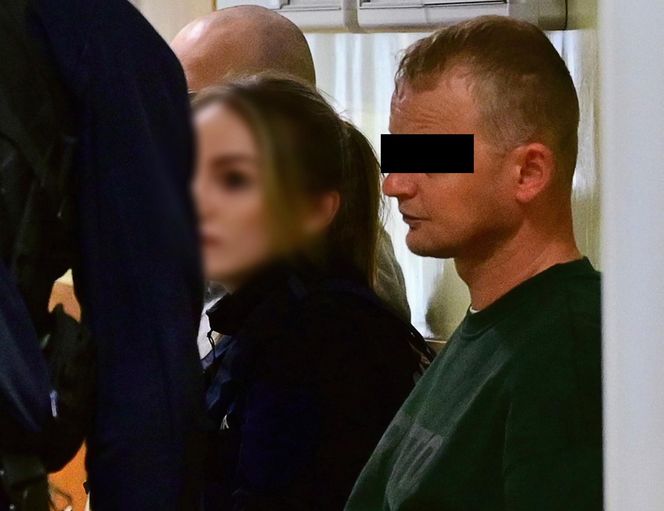 Chciał zabić trzech lekarzy 