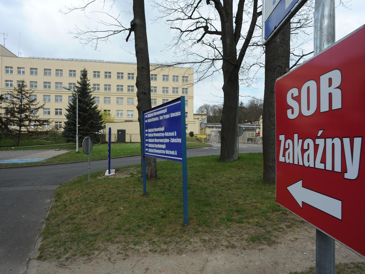 Koronawirus. W zachodniopomorskim zmarło aż 31 osób! Sprawdź, ile osób jest zakażonych