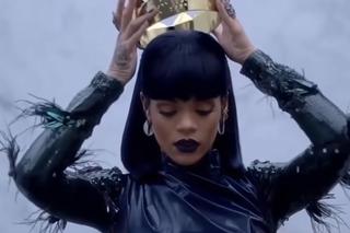 Rihanna wyda nową piosenkę? Te słowa na to wskazują