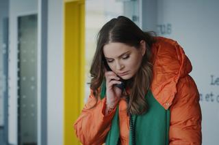 M jak miłość, odcinek 1733: Anita (Melania Grzesiewicz)