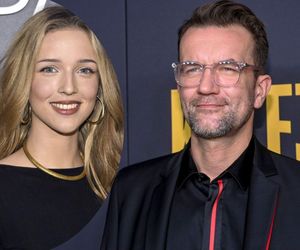Córka Tomasza Kota poszła w ślady ojca. Tak dziś wygląda. Ma 18 lat i gra w hitowym serialu