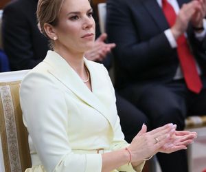 Metamorfoza stylu Marty Nawrockiej