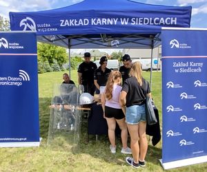 W 2025 roku obchody Święta Policji w Siedlcach odbyły się 23 lipca