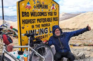 Festiwal Podróżnicy znów zawija do brzegu. Jego goście przeniosą nas z Bydgoszczy w najodleglejsze zakątki świata
